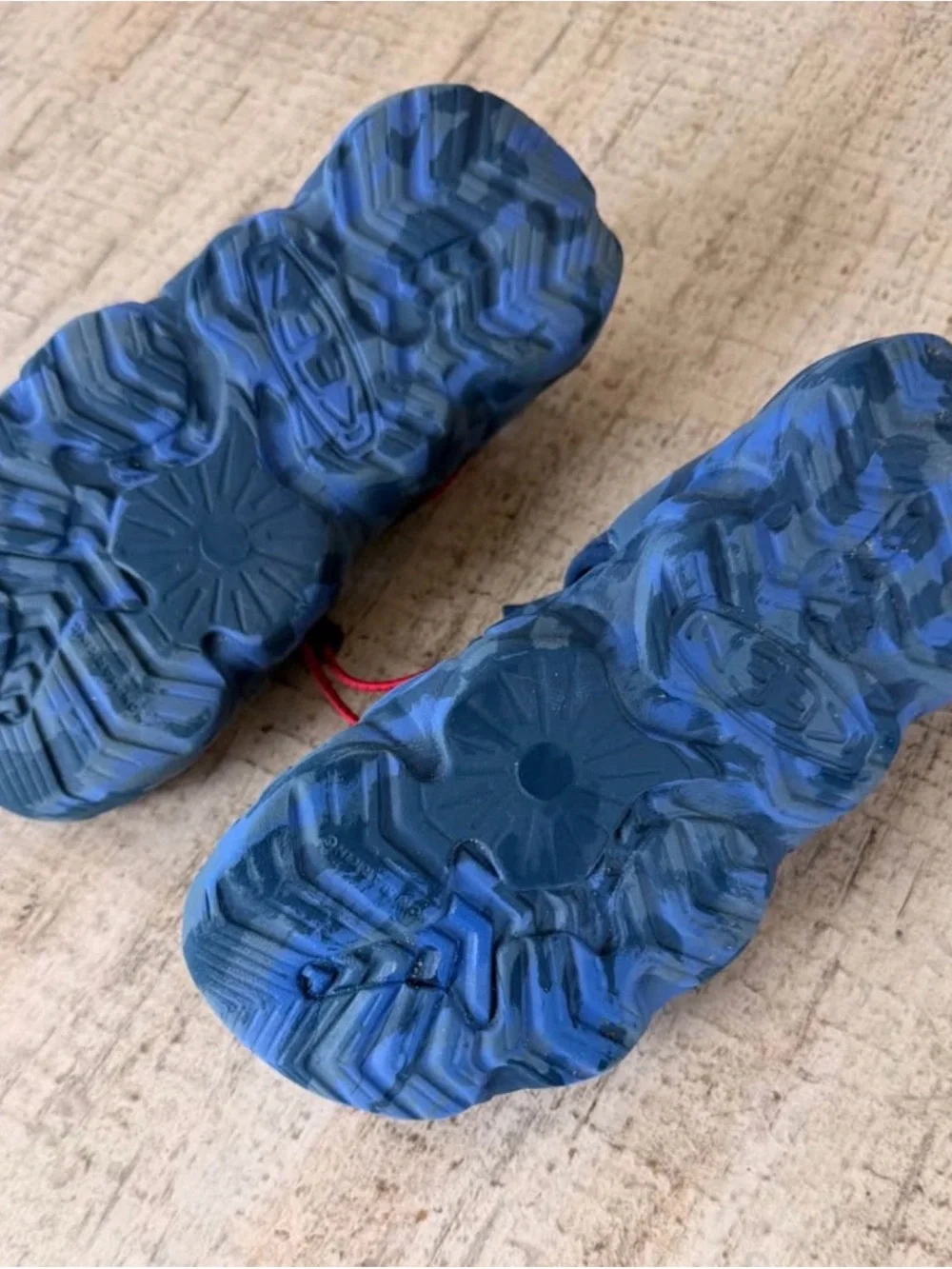 Keen Kids Navy Sandals